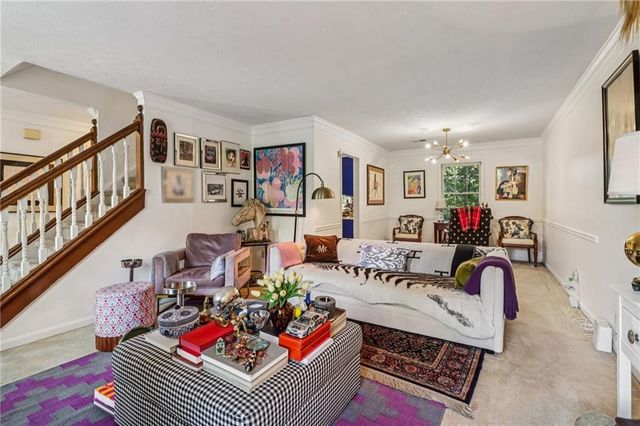 1598 Dillwood Court, Lithonia, GA 30058