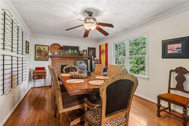 1598 Dillwood Court, Lithonia, GA 30058