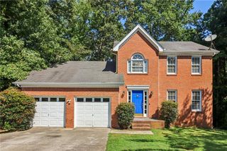 1598 Dillwood Court, Lithonia, GA 30058