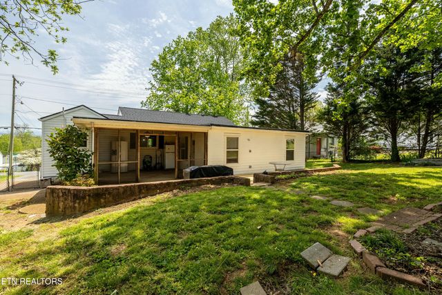 1309 Everett Ave, Maryville, TN 37804
