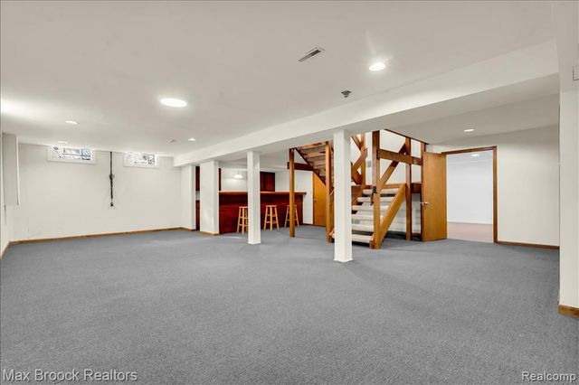 26311 W 14 Mile Road, Franklin, MI 48025