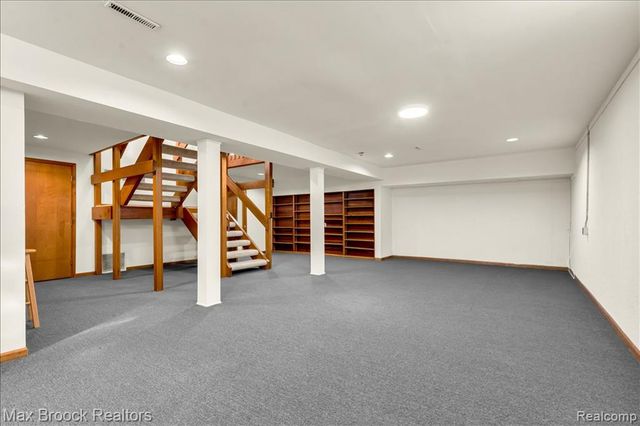 26311 W 14 Mile Road, Franklin, MI 48025