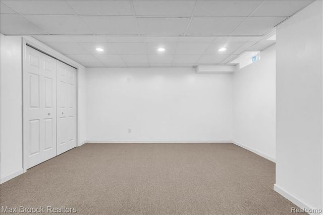 26311 W 14 Mile Road, Franklin, MI 48025