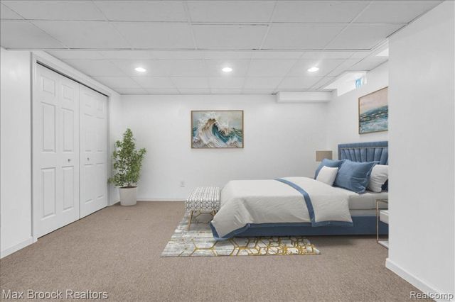 26311 W 14 Mile Road, Franklin, MI 48025