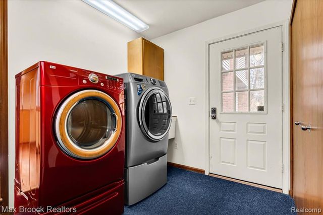 26311 W 14 Mile Road, Franklin, MI 48025