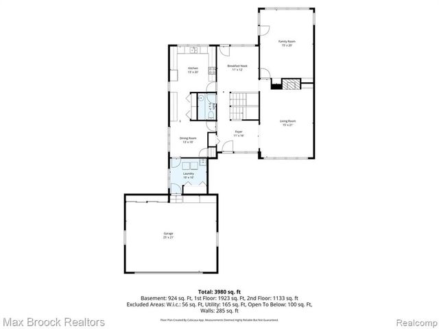 26311 W 14 Mile Road, Franklin, MI 48025