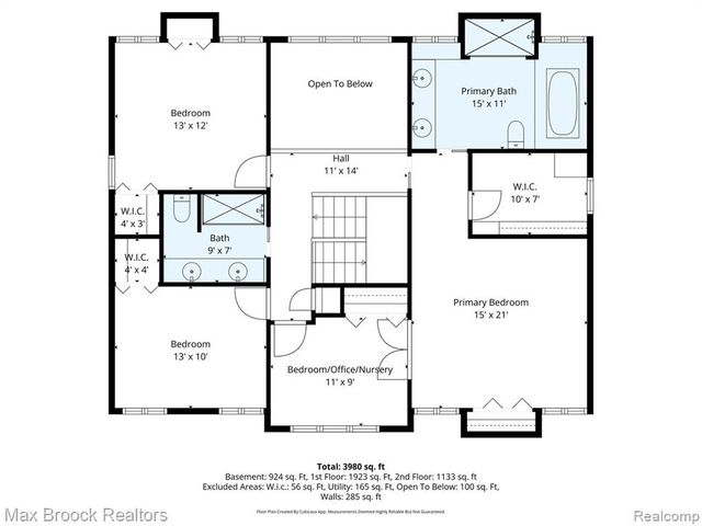 26311 W 14 Mile Road, Franklin, MI 48025