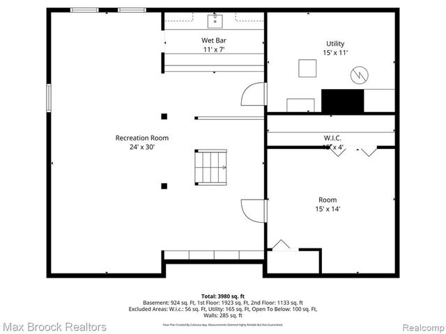 26311 W 14 Mile Road, Franklin, MI 48025