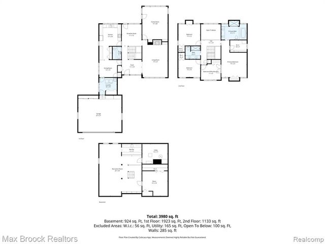 26311 W 14 Mile Road, Franklin, MI 48025