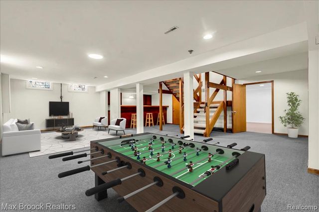 26311 W 14 Mile Road, Franklin, MI 48025