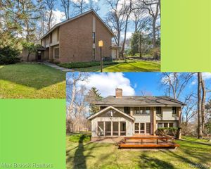 26311 W 14 Mile Road, Franklin, MI 48025