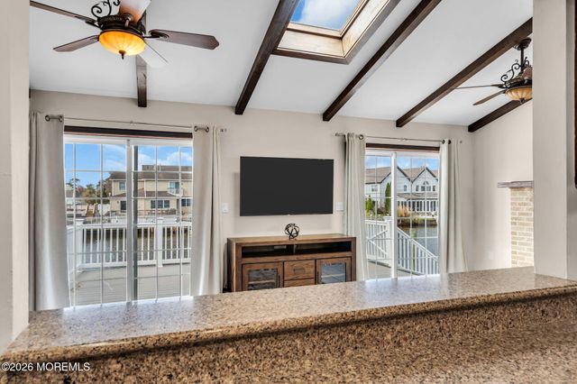 11 Parkers Point Boulevard, Forked River, NJ 08731