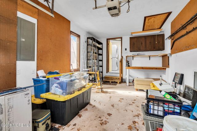 11 Parkers Point Boulevard, Forked River, NJ 08731