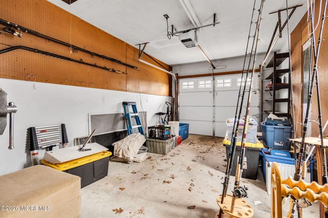 11 Parkers Point Boulevard, Forked River, NJ 08731