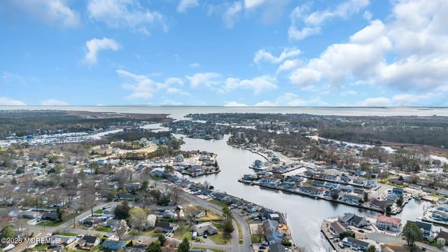 11 Parkers Point Boulevard, Forked River, NJ 08731