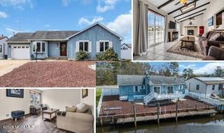 11 Parkers Point Boulevard, Forked River, NJ 08731