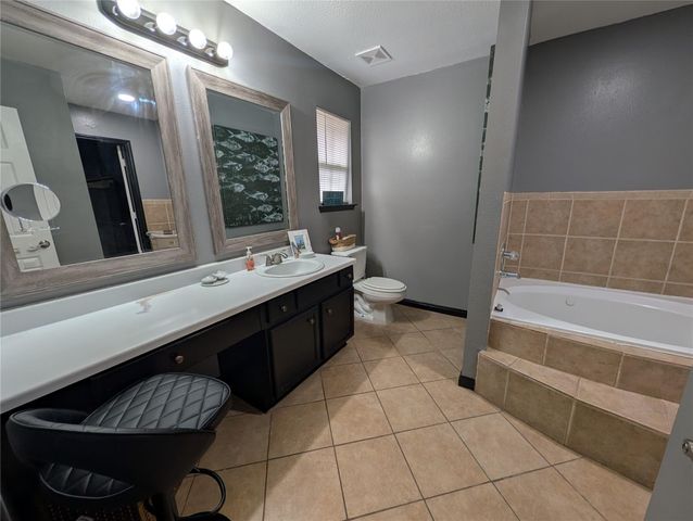 714 N Vista Drive, Houston, TX 77073