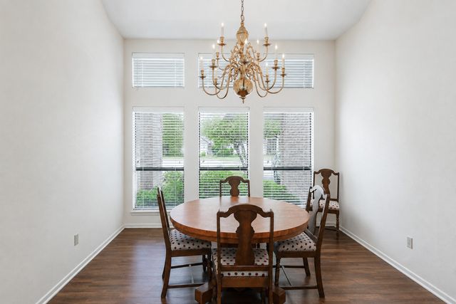 811 Ashford Court, Tyler, TX 75703