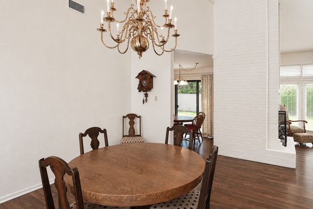 811 Ashford Court, Tyler, TX 75703