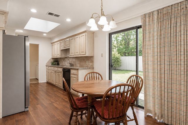 811 Ashford Court, Tyler, TX 75703