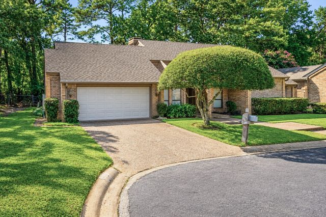 811 Ashford Court, Tyler, TX 75703