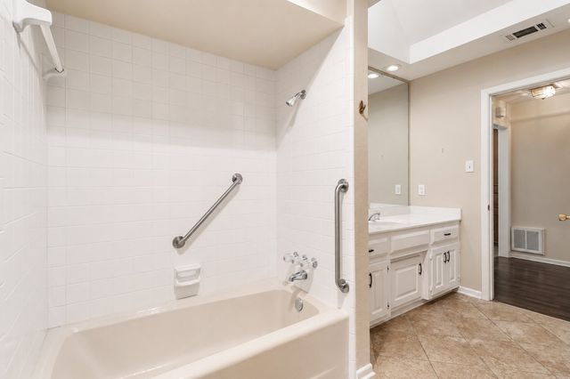 811 Ashford Court, Tyler, TX 75703