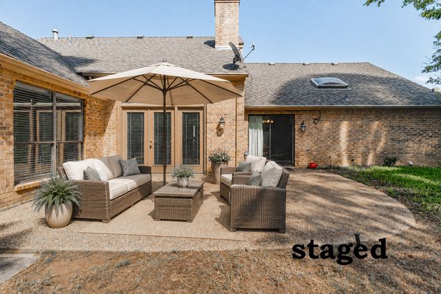 811 Ashford Court, Tyler, TX 75703