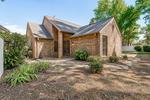 811 Ashford Court, Tyler, TX 75703