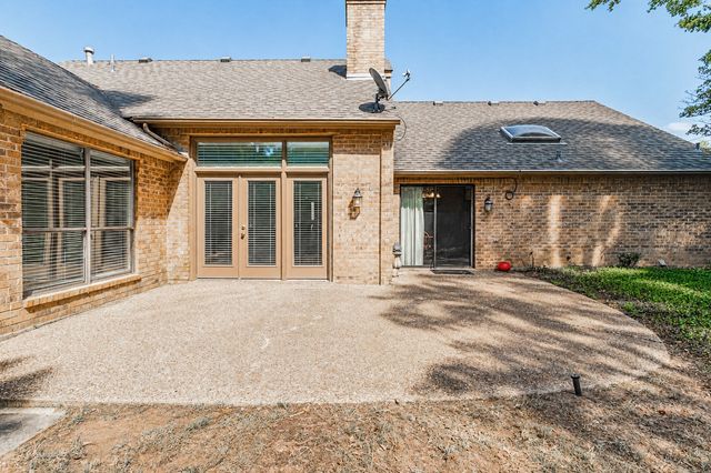 811 Ashford Court, Tyler, TX 75703