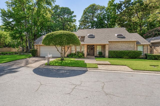 811 Ashford Court, Tyler, TX 75703