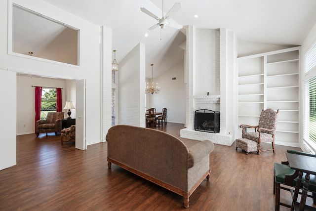 811 Ashford Court, Tyler, TX 75703