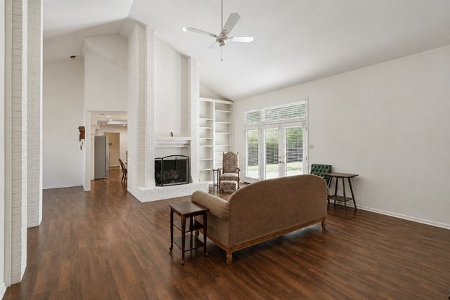811 Ashford Court, Tyler, TX 75703