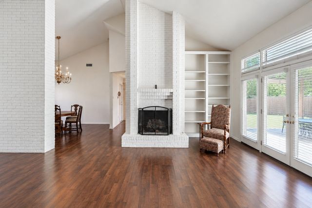 811 Ashford Court, Tyler, TX 75703