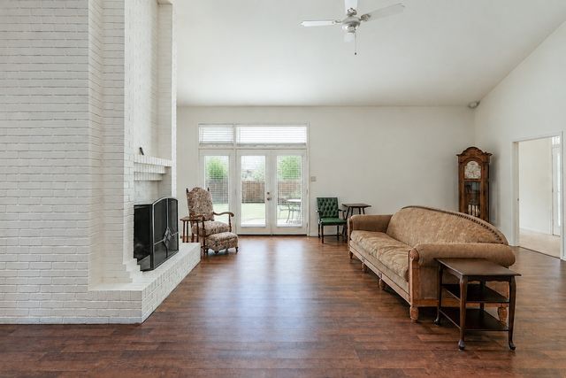 811 Ashford Court, Tyler, TX 75703