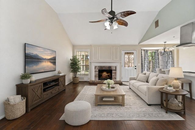 19927 Teller Boulevard, Spring, TX 77388