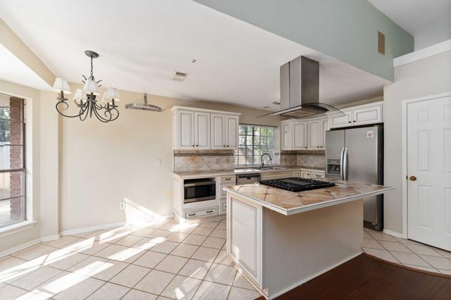 19927 Teller Boulevard, Spring, TX 77388