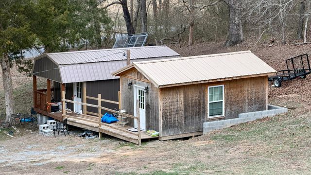 800 Old Mill Road, Dayton, TN 37321