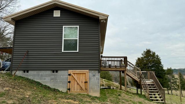 800 Old Mill Road, Dayton, TN 37321