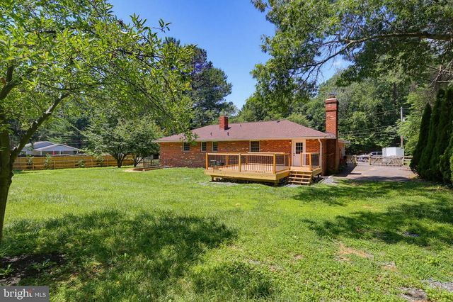 25509 JONNIE CT, Gaithersburg, MD 20882