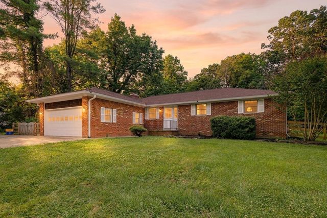 25509 JONNIE CT, Gaithersburg, MD 20882