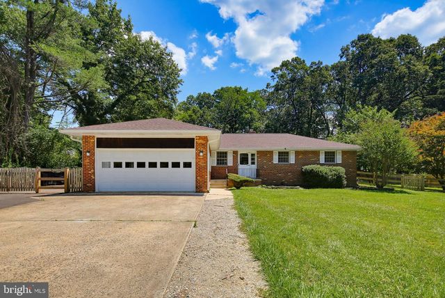25509 JONNIE CT, Gaithersburg, MD 20882