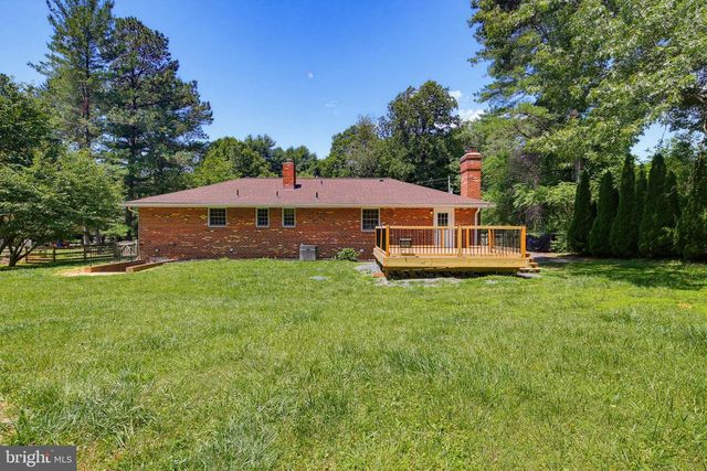 25509 JONNIE CT, Gaithersburg, MD 20882