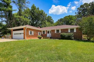 25509 JONNIE CT, Gaithersburg, MD 20882