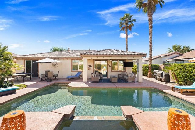 48124 Chandler Court, Indio, CA 92201
