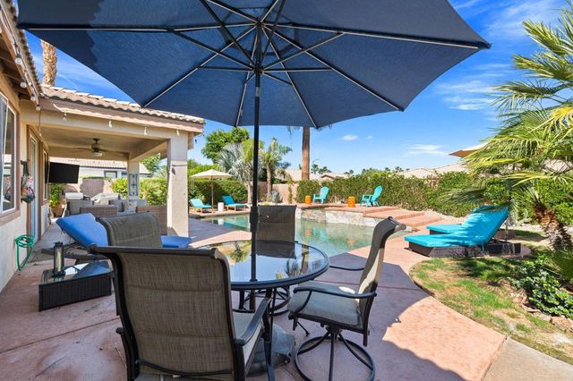 48124 Chandler Court, Indio, CA 92201