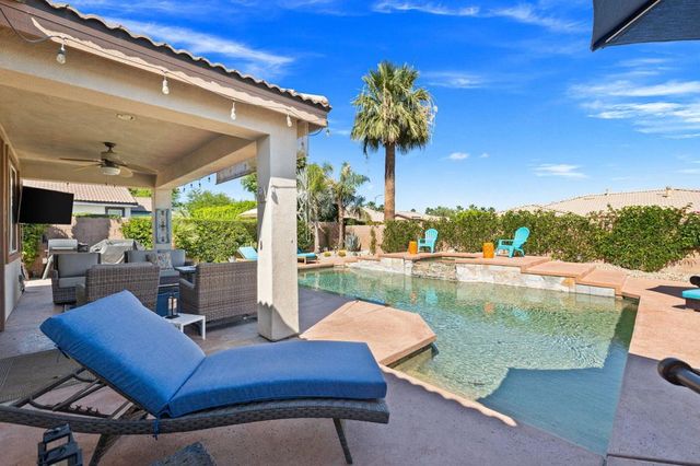 48124 Chandler Court, Indio, CA 92201