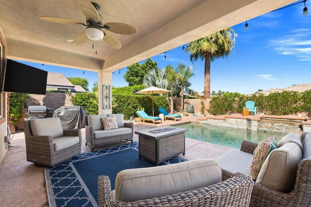 48124 Chandler Court, Indio, CA 92201