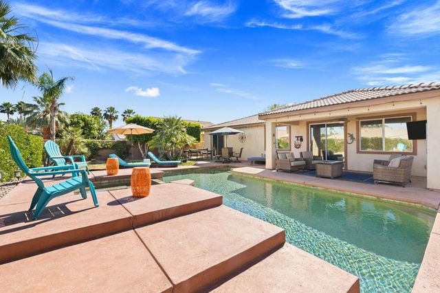 48124 Chandler Court, Indio, CA 92201