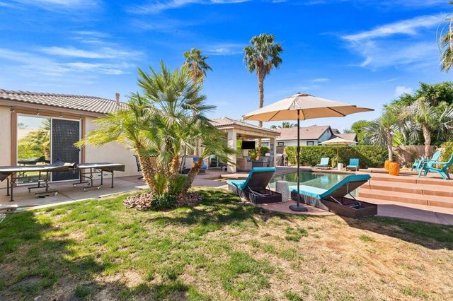 48124 Chandler Court, Indio, CA 92201