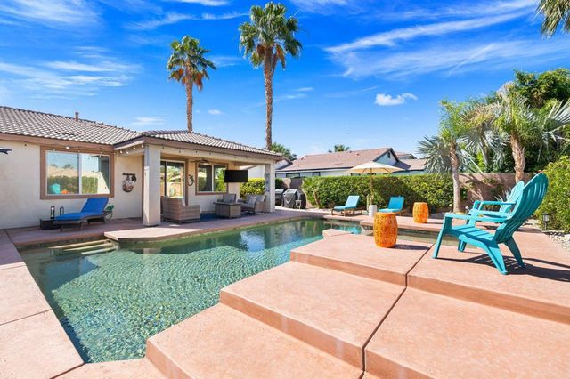 48124 Chandler Court, Indio, CA 92201